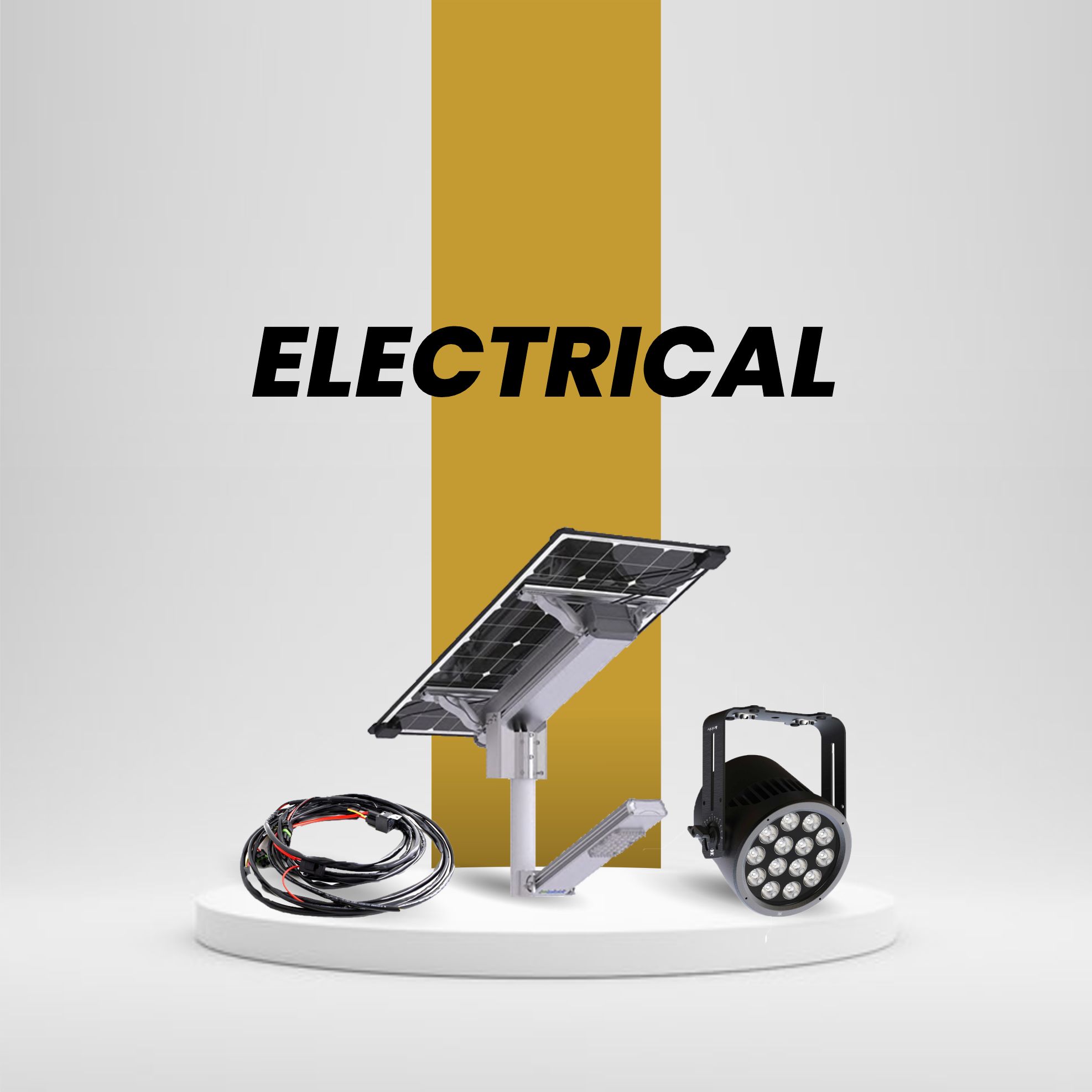 ELC Solution